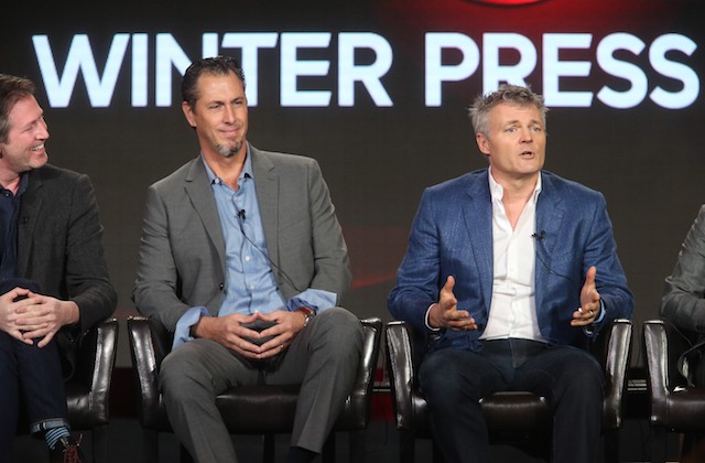 Of Kings and Prophets, la serie tv tratta dalla Bibbia sarà “come una soap”