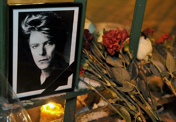 “David Bowie era come John Lennon. Un artista, un’icona” Parla Tim Lefebvre, bassista in Blackstar