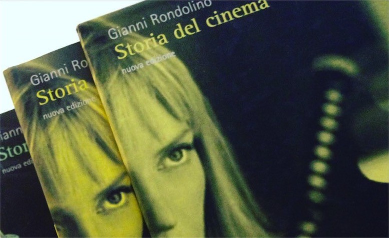 E’ morto Gianni Rondolino, fondatore del Torino Film Festival