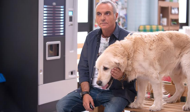 Giorgio Panariello a Blogo: “La mia prima fiction, la battaglia contro Auditel e la controprogrammazione” (VIDEO)
