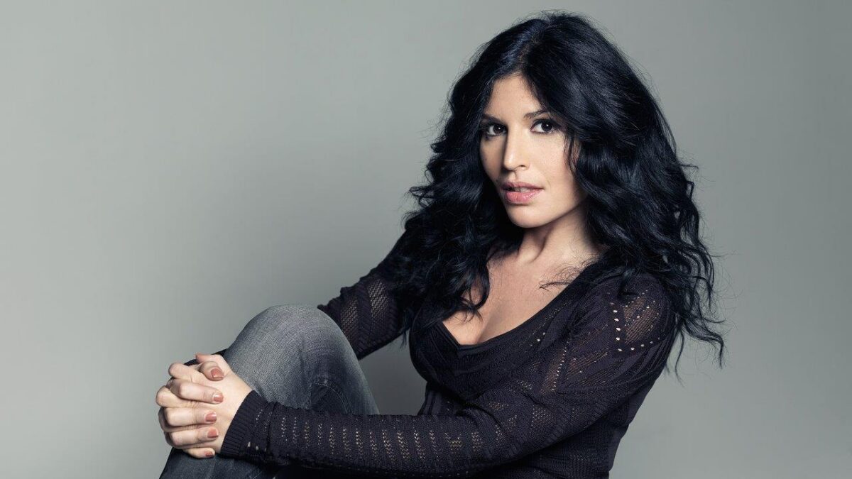 Giusy Ferreri tour 2016: 3 concerti a Roma, Milano e Palermo (info e biglietti)