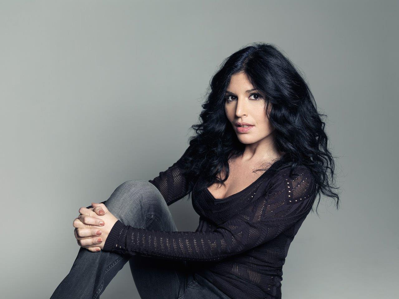 Giusy Ferreri tour 2016: 3 concerti a Roma, Milano e Palermo (info e biglietti)