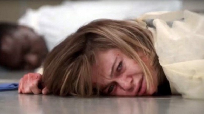 Grey’s Anatomy: cosa succede a Meredith? (VIDEO)