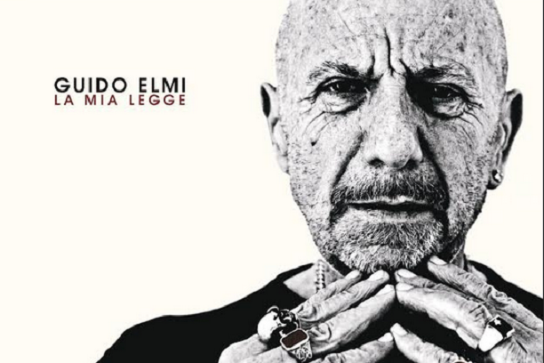 Guido Elmi, La mia legge: l’album di debutto dello storico produttore di Vasco Rossi [tracklist]
