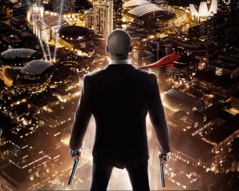 IMP Awards 2015: il miglior poster film action