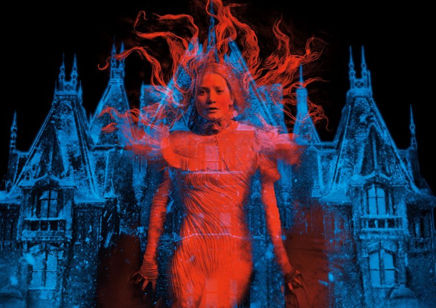 IMP Awards 2015: miglior poster film horror