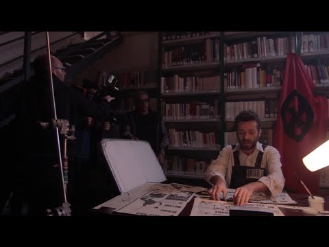 DANIELE SILVESTRI | Quali Alibi | video teaser