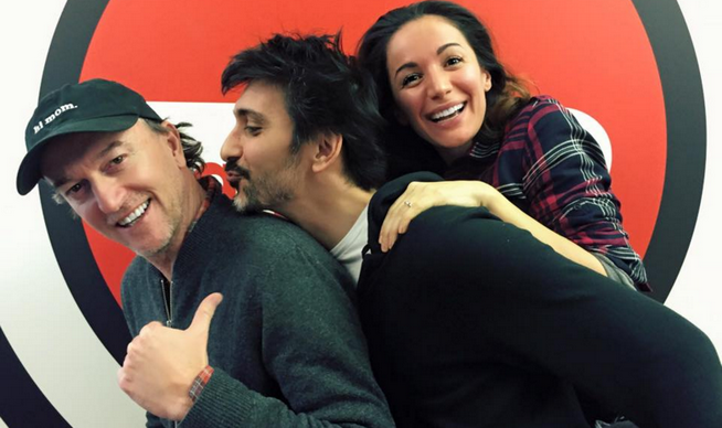 RadioBlog | I Sociopatici, su Radio2 arriva Fabrizio Biggio
