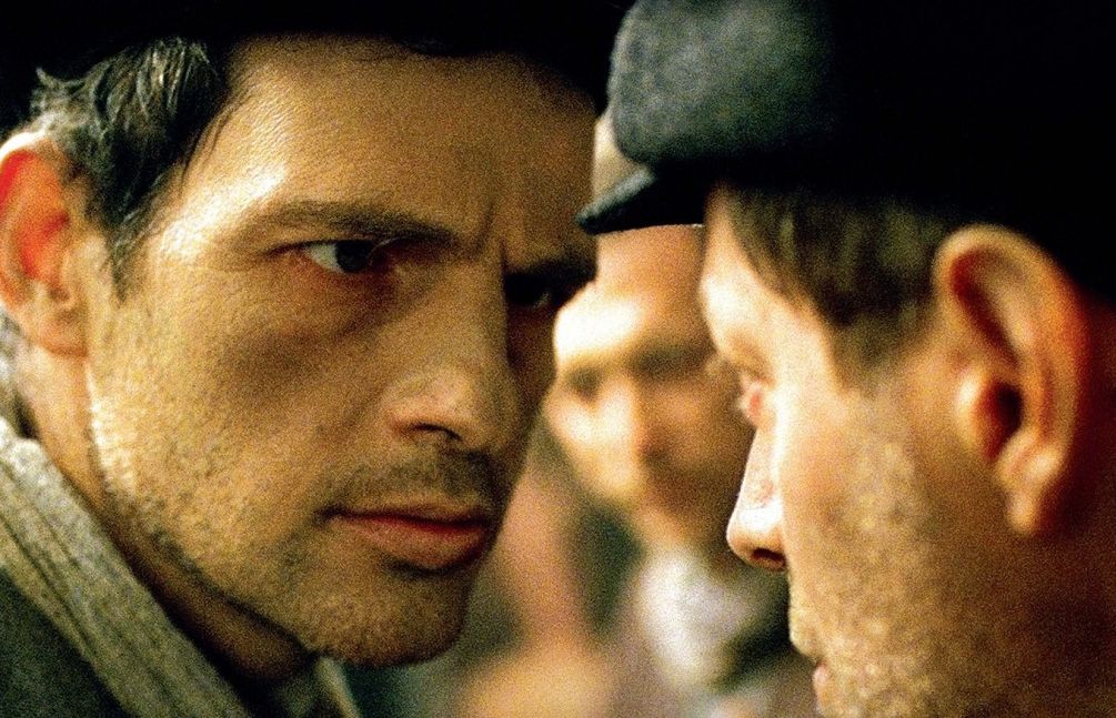 Il figlio di Saul: le recensioni Straniere e Italiane