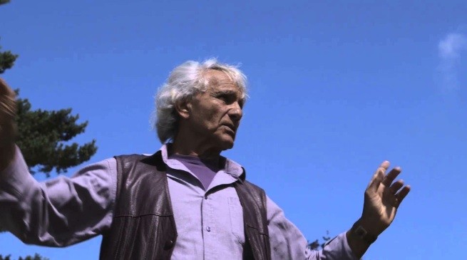 Il paese dove gli alberi volano – Eugenio Barba e i giorni dell’Odin: arrivano al cinema