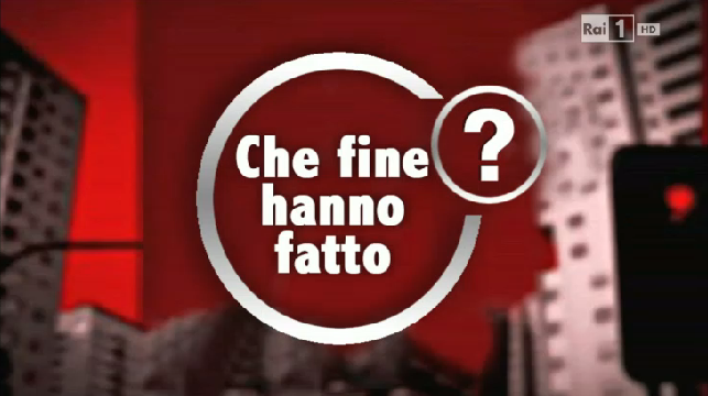 Domenica in di successo grazie agli Amici di Maria e alle Meteore di Zanforlin. Alla faccia di Mediaset