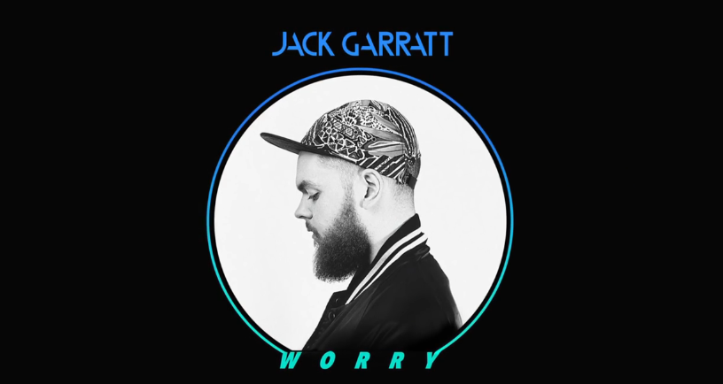 Jack Garratt, Worry: testo, traduzione e audio
