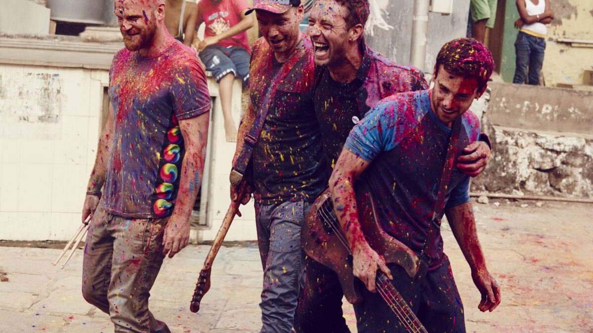 Quando David Bowie rifiutò una collaborazione con i Coldplay…
