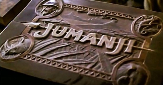 Jumanji – il regista Jake Kasdan dirigerà il remake