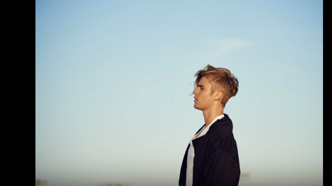 Justin Bieber, I’ll be there: testo, traduzione e audio