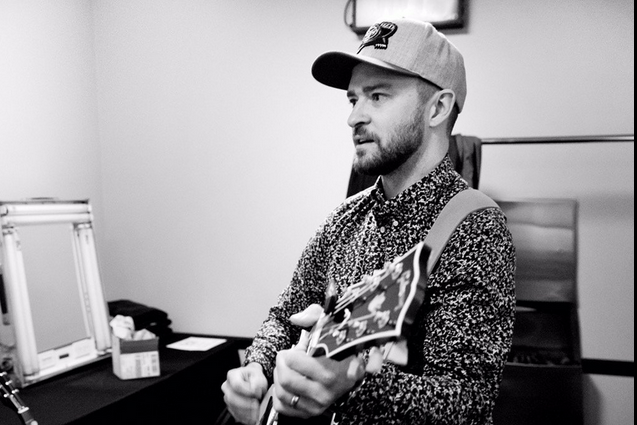 Justin Timberlake nella colonna sonora di Trolls, film d’animazione Dreamworks