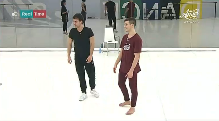 Amici 15 Daytime | Puntata 28 gennaio 2016