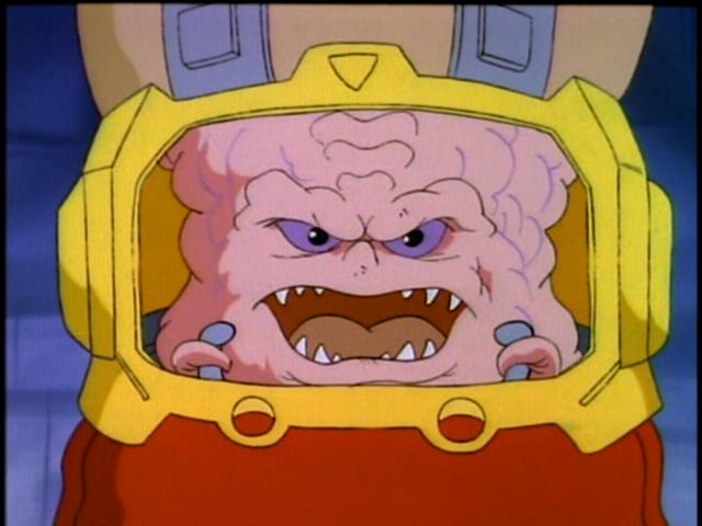 Tartarughe Ninja 2, c’è anche Krang – è ufficiale
