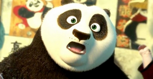 Box Office Usa, primo Kung Fu Panda 3 ma senza sfondare