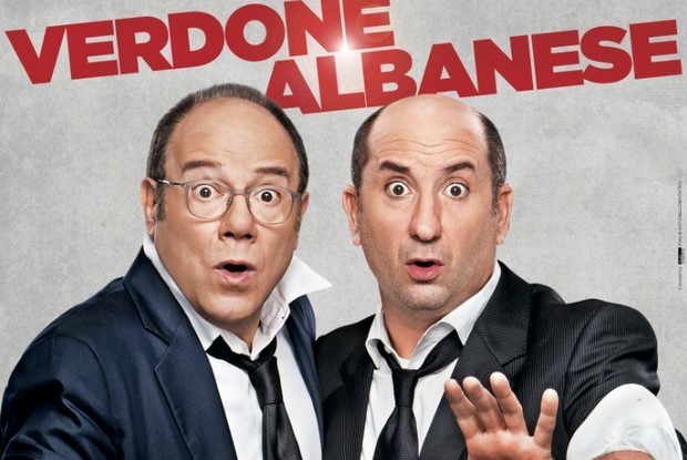 Box Office Italia 30 gennaio, L’abbiamo fatta Grossa batte Revenant