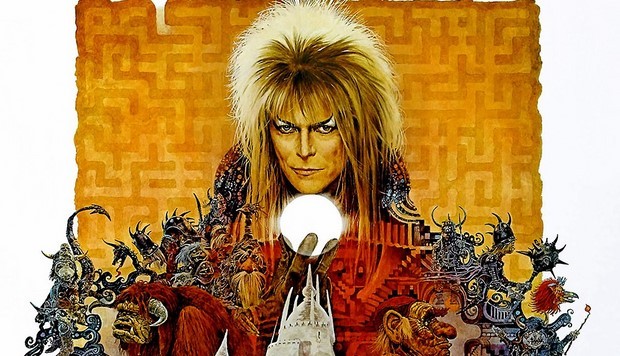 Labyrinth: il nuovo film non sarà un reboot