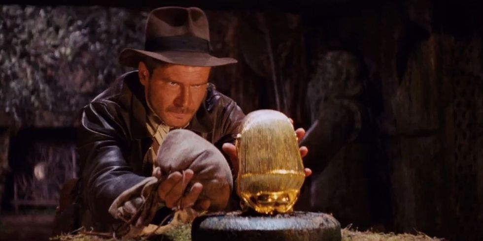 Indiana Jones 5 si farà, la conferma della Disney
