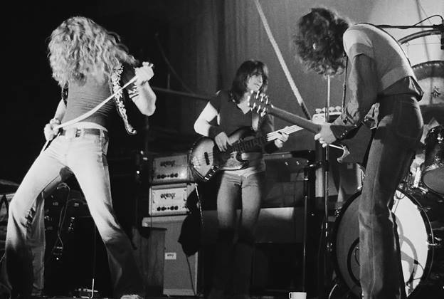La grande scommessa, When the levee breaks dei Led Zeppelin per il trailer del film: curiosità e notizie