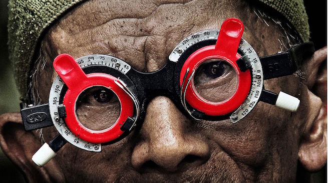 The Look of Silence: trailer del documentario di Joshua Oppenheimer candidato agli Oscar