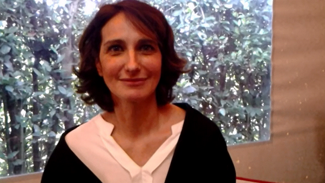 Tutti insieme all’improvviso, Lorenza Indovina a Blogo: “Quanto è difficile girare con gli animali!” (VIDEO)