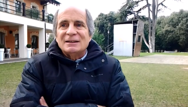 Luisa Spagnoli, il regista Gasparini: “Non è biografia, Luisa Ranieri sorprendente”