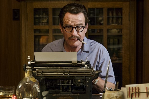 L’ultima parola – La vera storia di Dalton Trumbo: trailer italiano del biopic con Bryan Cranston