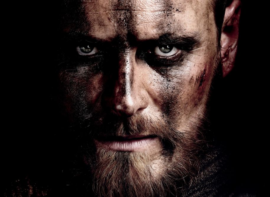 Macbeth (2015)