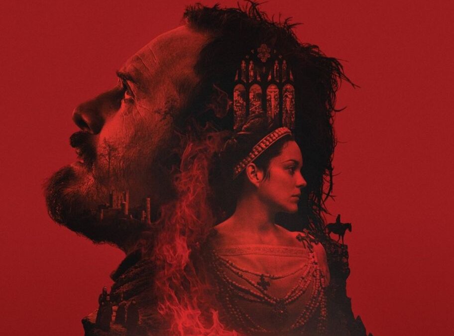 Macbeth: le recensioni Straniere
