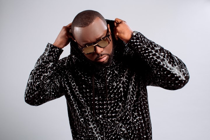 Maître Gims: “Sanremo? Un grande festival, è un onore partecipare”