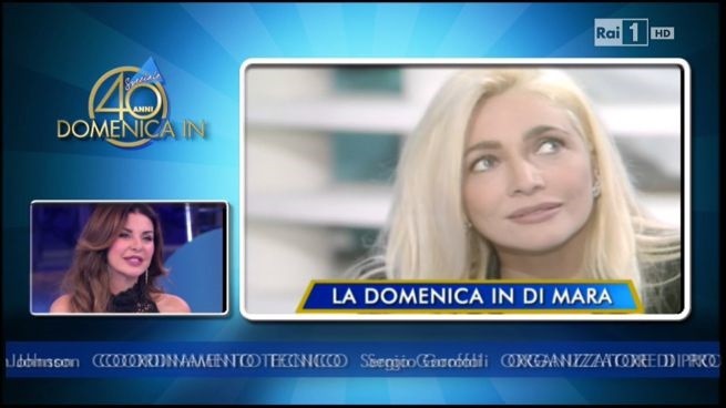 Mara Venier: “Domenica In? Ho rifiutato per problemi privati. La Rai mi ha dato un calcio in cu*o”
