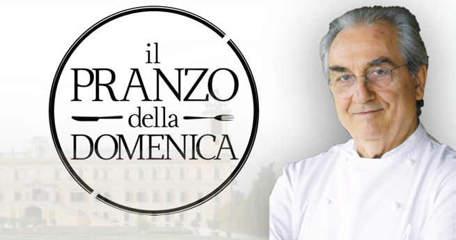 Il Pranzo della Domenica | I giudici