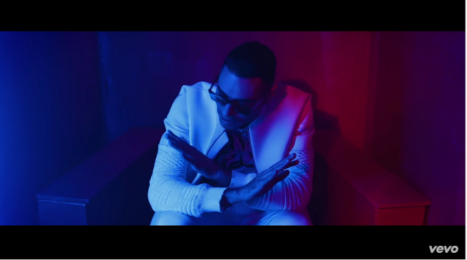 Marracash feat. Federica Abbate, Niente canzoni d’amore: testo e video