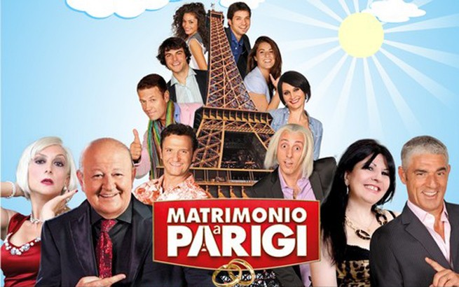 Ascolti tv sabato 2 gennaio 2016