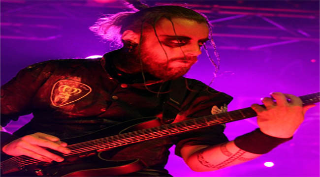 Lacuna Coil, Marco Biazzi lascia la band