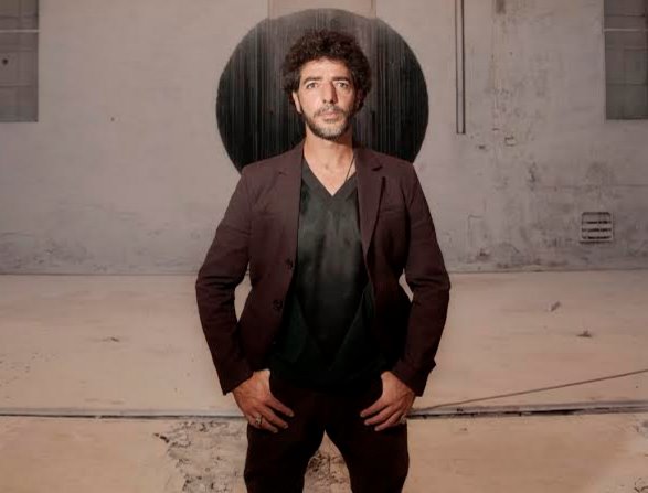 Max Gazzè, Mille Volte Ancora: testo e video