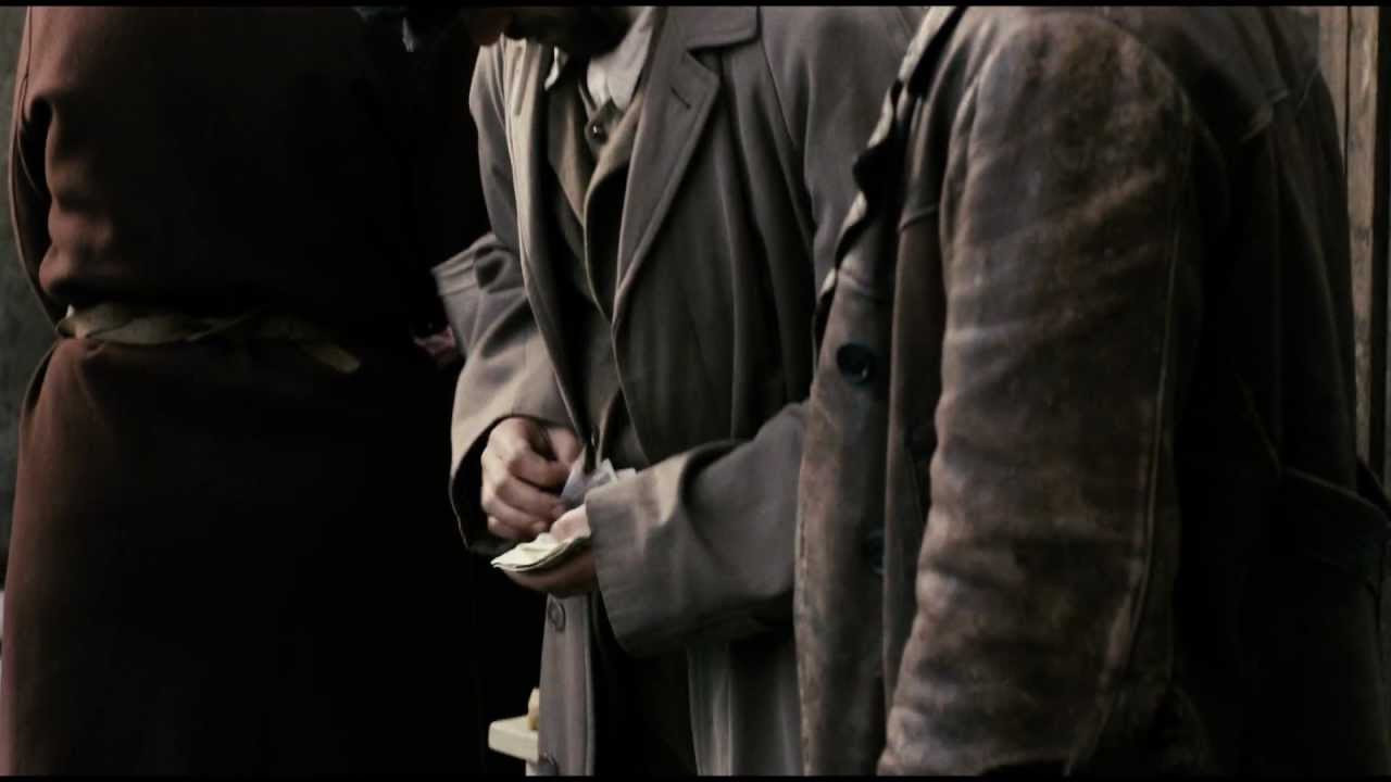 In Darkness • Trailer italiano HD