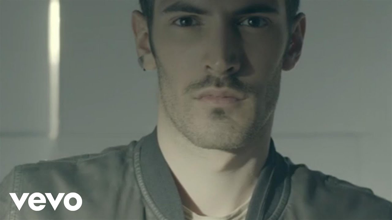 Point Break – “Still Breathing” Music Video [HD]