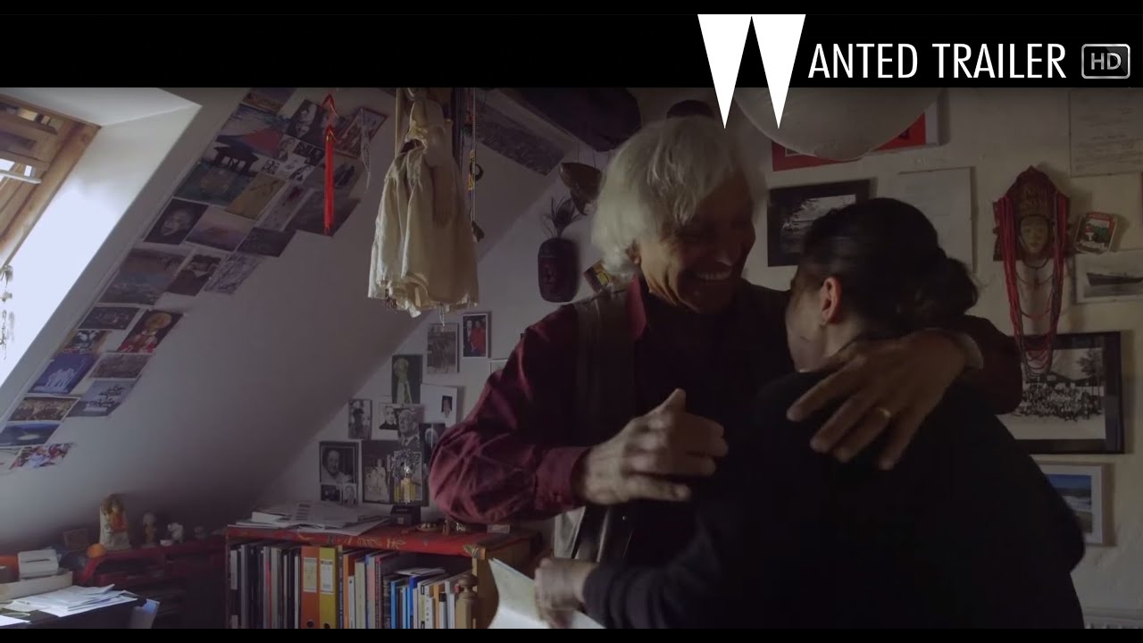• Il paese dove gli alberi volano • Trailer HD