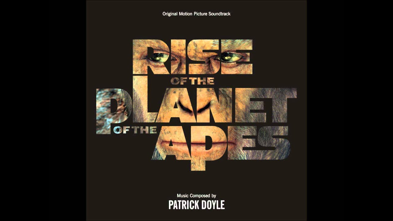 24 Caesar’s Home – Rise of The Planet of The Apes