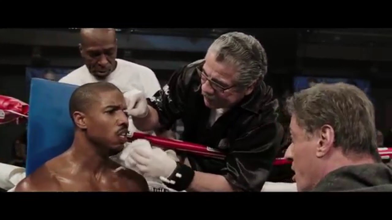 Creed – Nato per Combattere – Ecco che devi fare – Clip dal film | HD