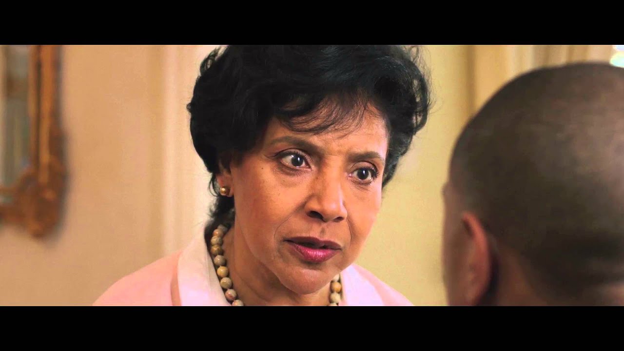 Creed – Nato per Combattere – Non sei costretto a diventare come lui – Clip dal film | HD