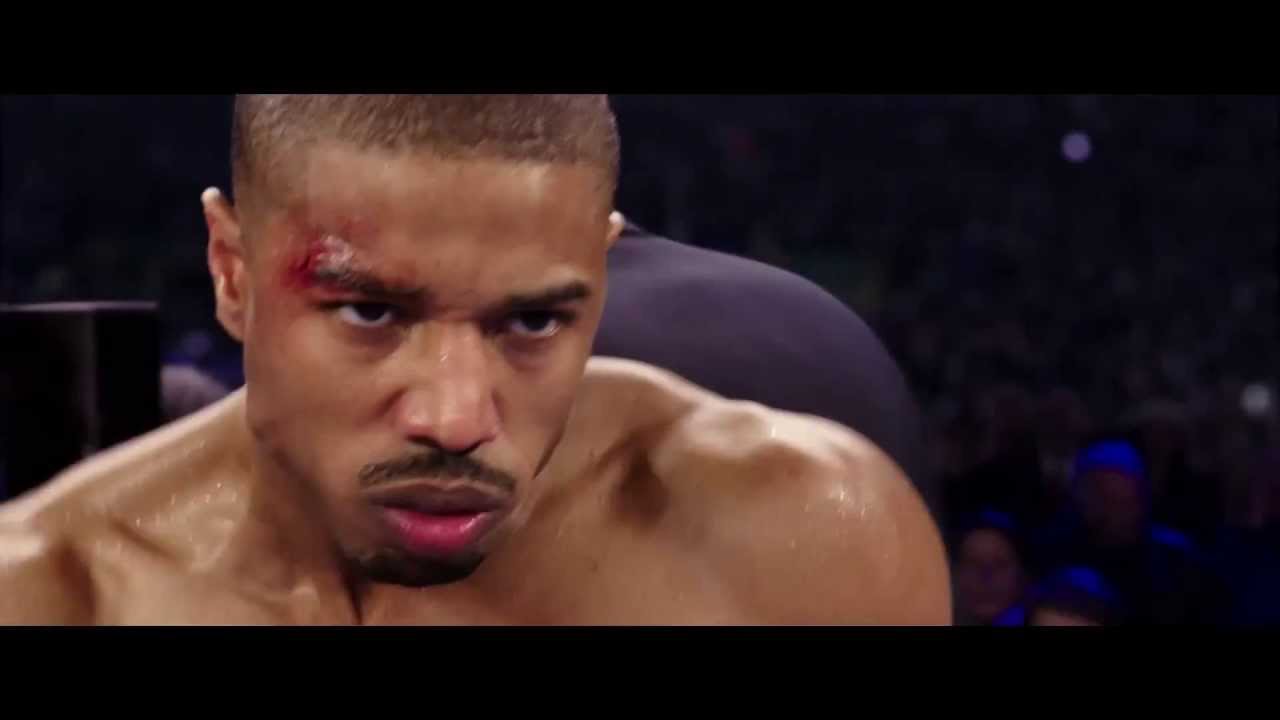Creed – Nato per Combattere – Nuovo Trailer Italiano Ufficiale | HD