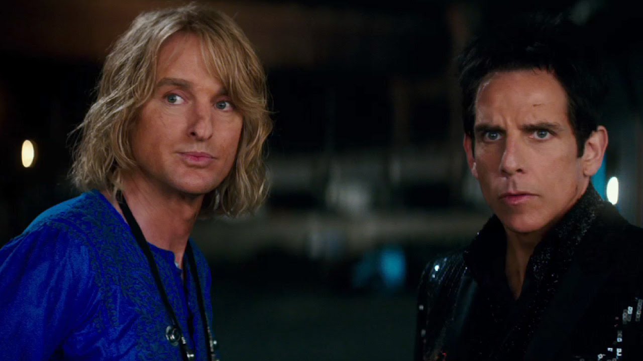 Zoolander 2 (2016) – “Responsibility” TV Spot – Paramount Pictures