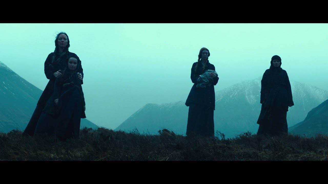 Macbeth – clip 4