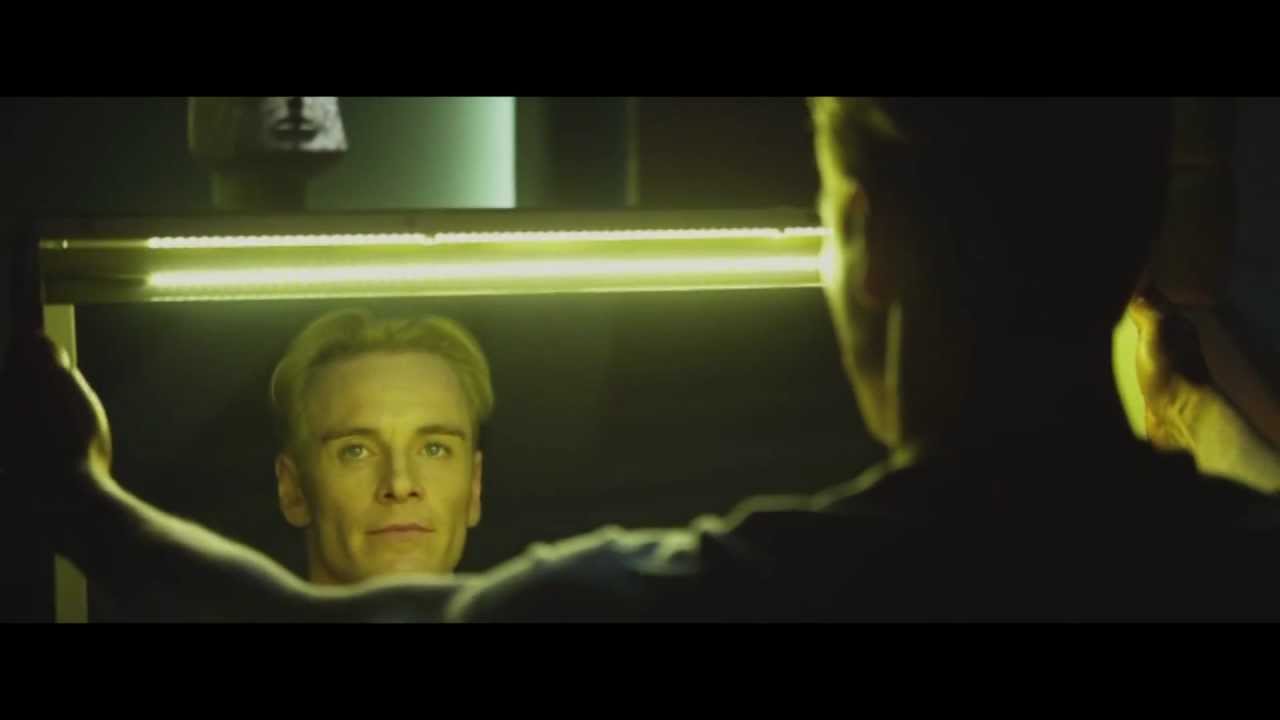 Sail – Prometheus